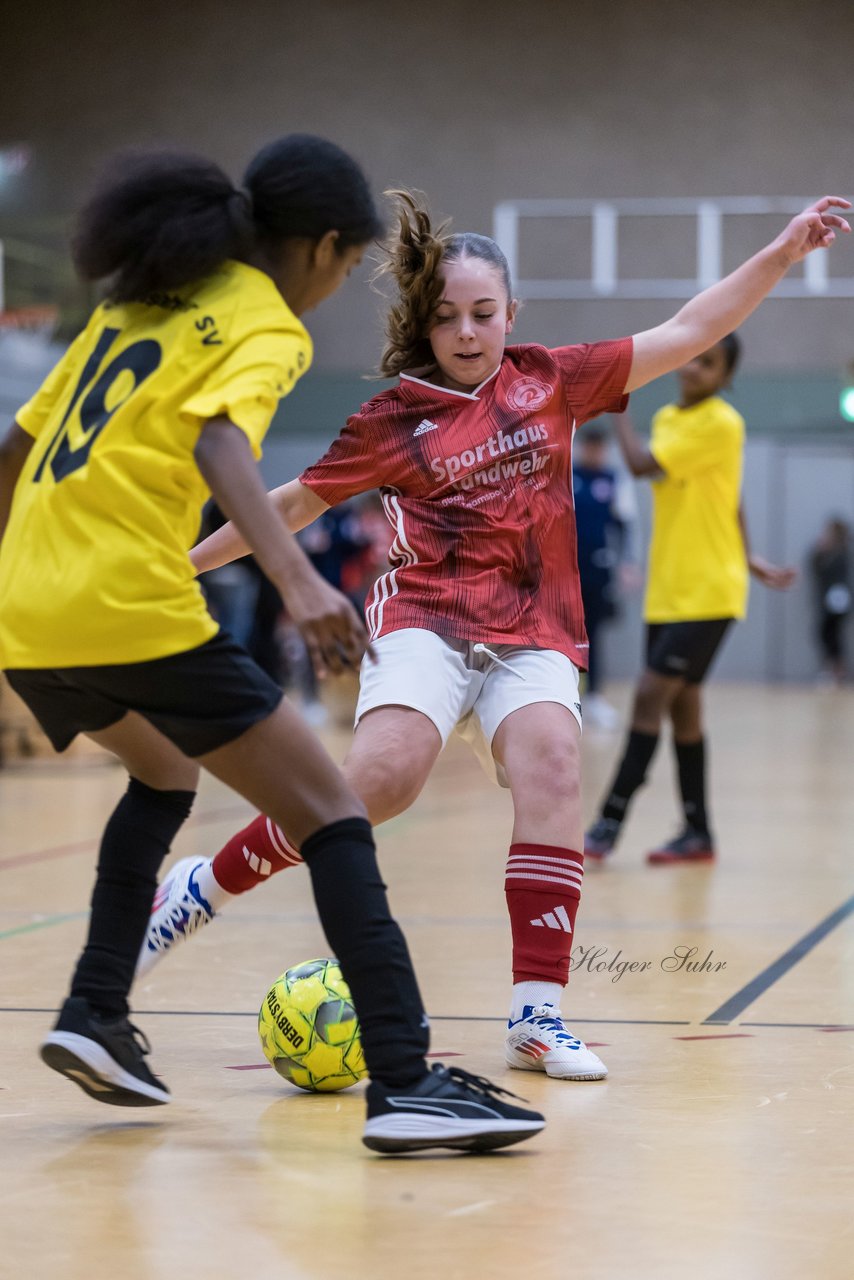 Bild 125 - wCJ Futsalmeisterschaft